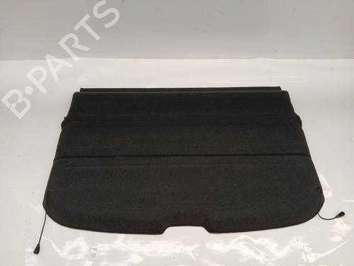 Used Rear parcel shelf Rear parcel shelf 37247556 37247556