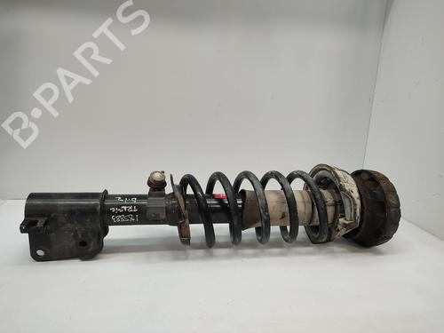 Used Left front shock absorber RENAULT TRAFIC II Bus (JL) 2.0 dCi 115 (114 hp) 17719456