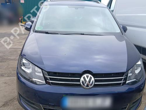 Brugte VW SHARAN (7N1, 7N2) [2010-2022]  4417278