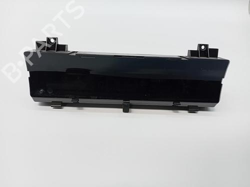 Used Instrument cluster Instrument cluster CITROËN C6 (TD_) 2.7 HDi (204 hp) 36389798 36389798
