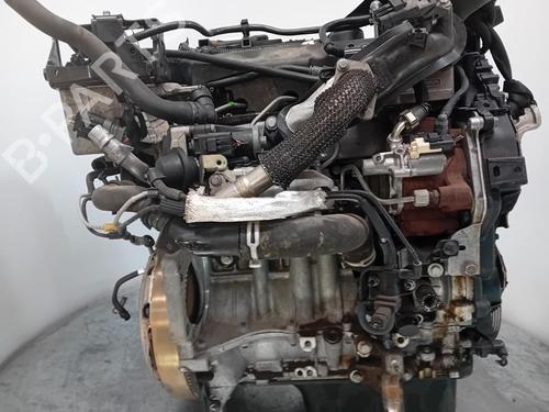 Engine FORD FOCUS III 1.6 TDCi | BP31375288M1