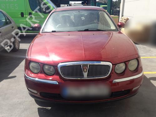 ROVER 75 (RJ) 1.8 (120 hp) 1683552