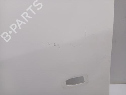 Left front fenders PEUGEOT EXPERT Van (222) 1.9 TD | BP29708498C41 