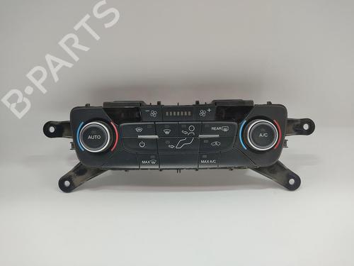 Commande Chauffage FORD TRANSIT CONNECT V408 Box Body/MPV [2013-2026]  32018274