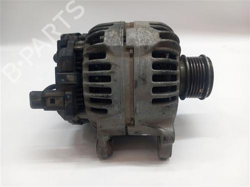 Generator Generator SEAT LEON (1P1) 1.9 TDI (105 hp) 39699589 39699589