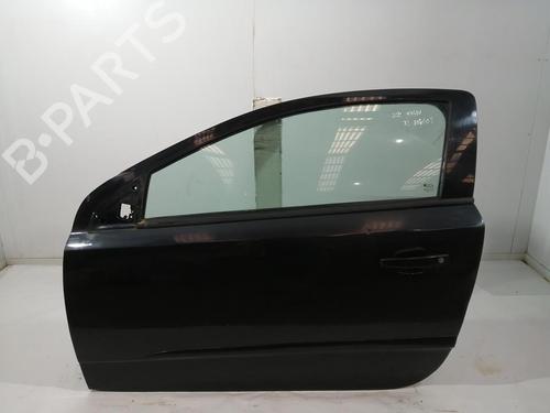 Left front door OPEL ASTRA H (A04) 1.7 CDTI (L48) 13168043 | 94711559 |