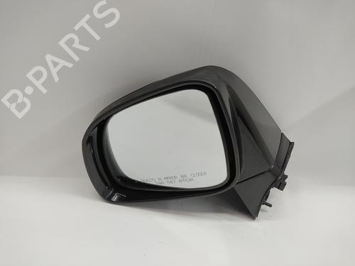 Used Left mirror CHEVROLET CAPTIVA (C100, C140) 2.0 D (150 hp) 24328402