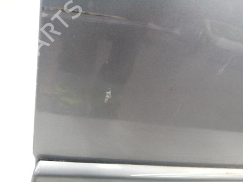 Right front door OPEL ASTRA G Hatchback (T98) 1.7 CDTI (F08, F48) | BP18141082C3 