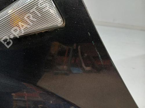 Left front fenders RENAULT MEGANE II Coupé-Cabriolet (EM0/1_)  | BP30196699C41 