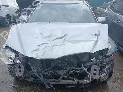 Engine MAZDA 6 Saloon (GG) 2.0 DI (GG14) | BP31123788M1 