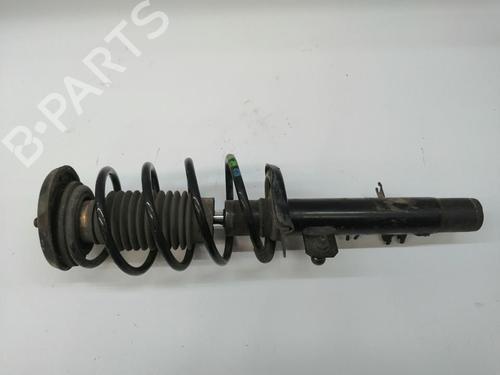Used Left front shock absorber CITROËN C2 (JM_) 1.4 HDi (68 hp) 30856066