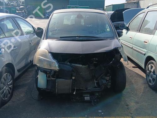 Headlight switch RENAULT MODUS / GRAND MODUS (F/JP0_) 1.5 dCi 90 | BP38415514I24 - Image 7