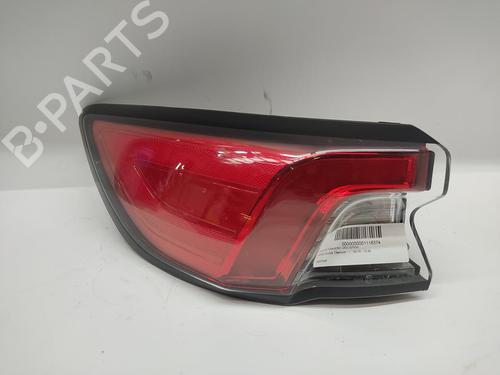 Used Left taillight FORD KUGA III (DFK) [2019-2025]  30635233