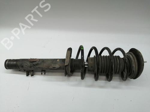 Used Right front shock absorber CITROËN C2 (JM_) 1.4 HDi (68 hp) 30856067