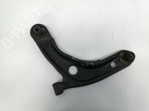 Used Left front suspension arm TOYOTA YARIS (_P13_) [2010-2020]  18089965