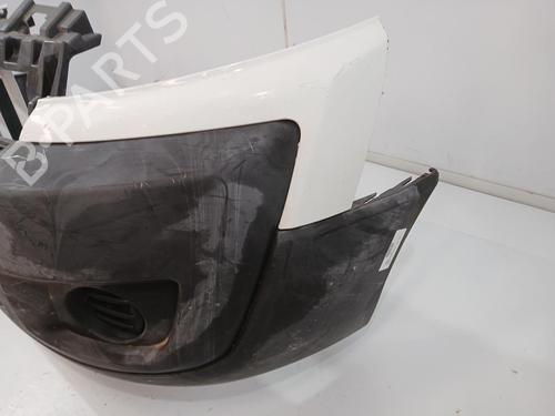 Front bumper PEUGEOT EXPERT Tepee (VF3X_) 2.0 HDi 120 | BP32263395C7 