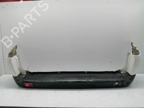 Used Rear bumper Rear bumper FIAT DOBLO MPV (119_, 223_) 1.3 JTD (75 hp) 30703411 30703411