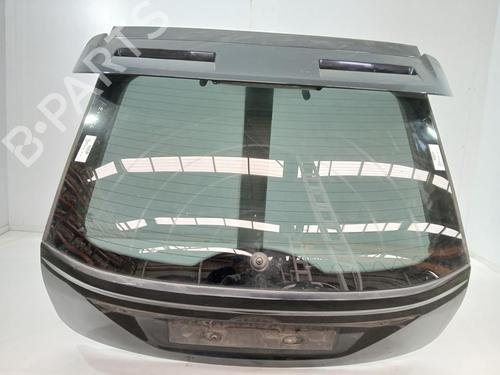 Bagklap CC/Kombi-Coupé Bagklap CC/Kombi-Coupé FORD FOCUS II (DA_, HCP, DP) [2004-2013] 34222783 34222783