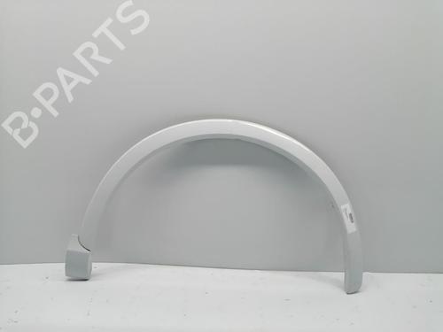 front-right-wheel-arch-trim-audi-q3-8ub-8ug-2011-2012-2013-2014-2015-2016-2017-2018-2019-2020-32631439 main image