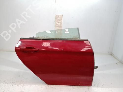 Used Right rear door BMW 3 Gran Turismo (F34) 320 d (190 hp) 28099017