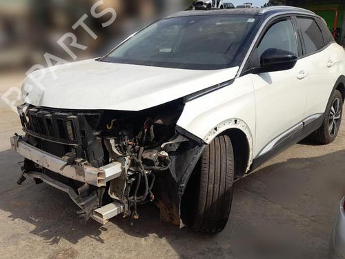 Used Parts PEUGEOT 3008 II SUV (MC_, MR_, MJ_, M4_) 1.6 BlueHDi 120 (120 hp) 4259881