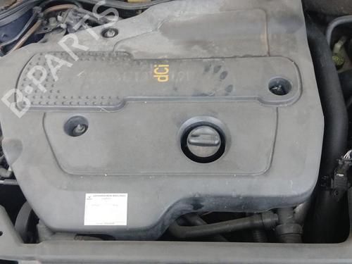 Headlight switch RENAULT MEGANE II Saloon (LM0/1_)  | BP33798689I24  - Image 13