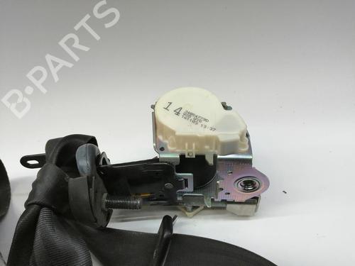 Sikkerhedssele foran venstre FORD FIESTA VI (CB1, CCN) 1.6 TDCi | BP29904325I26