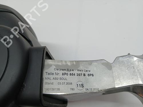 Armrest / Center console AUDI A3 (8P1) | BP32852443I20 - Image 2