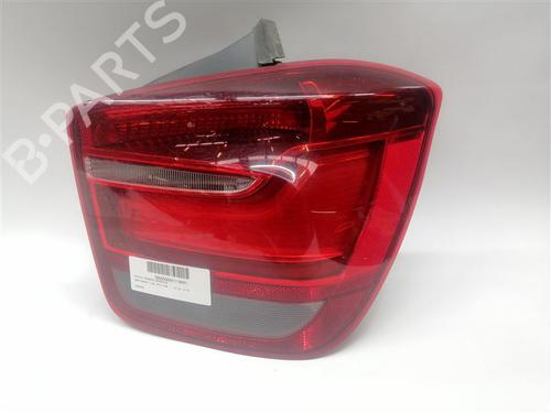 Used Right taillight Right taillight BMW 1 (F21) 116 d (116 hp) 29375924 29375924