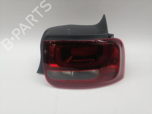Used Right taillight CITROËN C4 CACTUS [2014-2026]  32211160