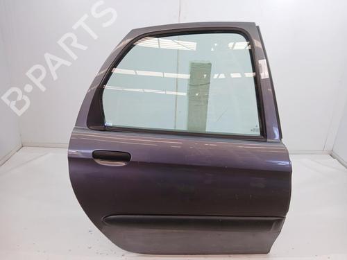 Used Right rear door Right rear door 38544515 38544515
