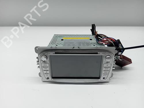 Used Radio Radio 38470196 38470196