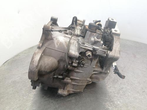 Gearbox LAND ROVER FREELANDER 2 (L359) 2.2 TD4 4x4 | BP21189786M3 