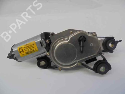 Used Rear wiper motor SEAT TOLEDO III (5P2) [2004-2009]  6566965