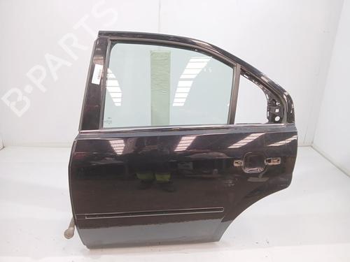 Used Left rear door Left rear door FORD MONDEO III (B5Y) 2.0 TDCi (130 hp) 33673201 33673201