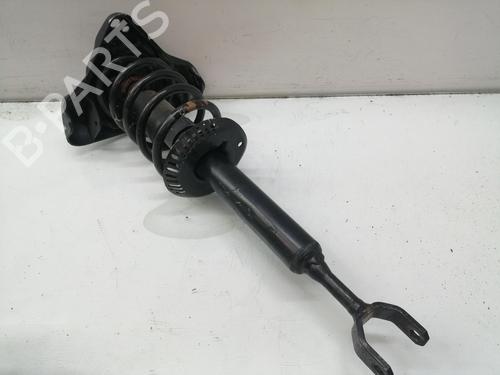 Used Left front shock absorber AUDI A4 B5 (8D2) 1.9 TDI (90 hp) 16129855