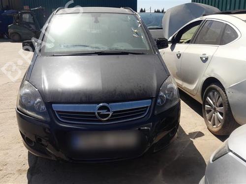 Used Parts OPEL ZAFIRA / ZAFIRA FAMILY B (A05)  1.7 CDTI (M75)  4973028