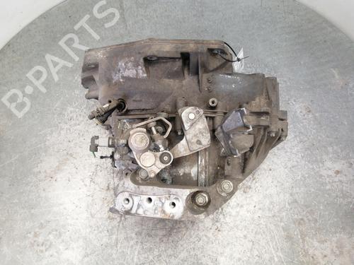 Used Gearbox OPEL INSIGNIA B Grand Sport (Z18) [2017-2025]  25468813