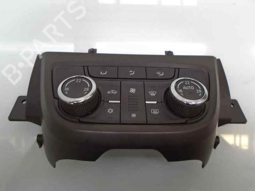 Used Climate control OPEL ZAFIRA TOURER C (P12) 2.0 CDTi (75) (165 hp) 5682463