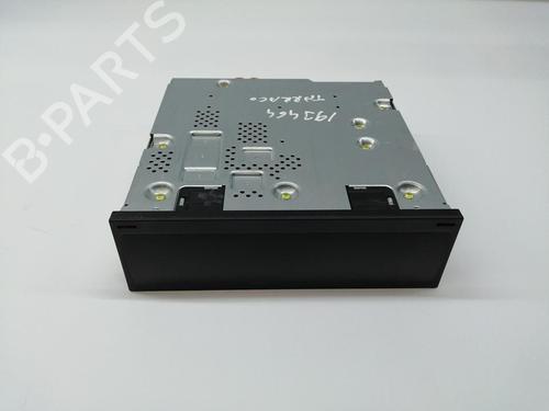 Auto-radio SEAT TARRACO (KN2) [2018-2024]  31146569