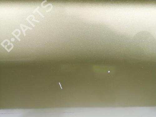 Right front door HONDA HR-V (GH_) 1.6 16V (GH1, GH3) | BP27613397C3 