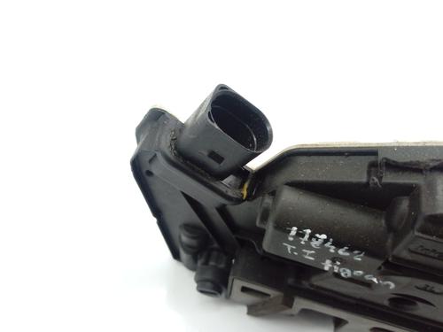 Rear left lock VW TIGUAN (5N_)  | BP16925322C100 