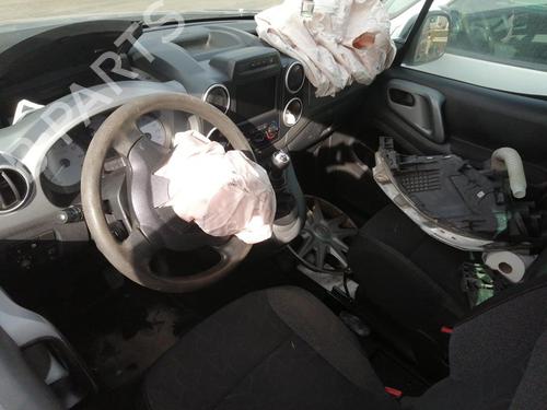 Porta frente esquerda PEUGEOT PARTNER Box Body/MPV 1.6 | BP30934023C2