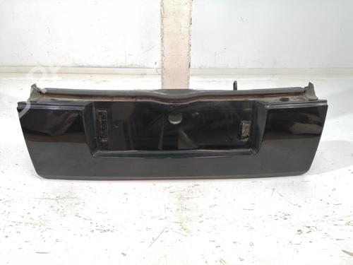Used Tailgate CITROËN C2 (JM_) 1.1 (60 hp) 28689652