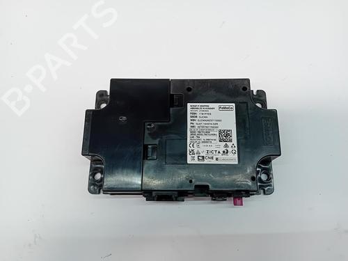 Used Electronic module Electronic module FORD TRANSIT COURIER V769 Box Body/MPV (N3P) [2023-2026] 36677679 36677679