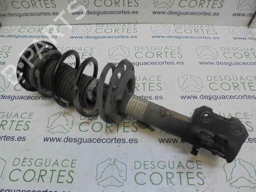 Used Left front shock absorber FIAT CROMA (194_) 1.9 D Multijet (194AXB1B) (120 hp) 5529114