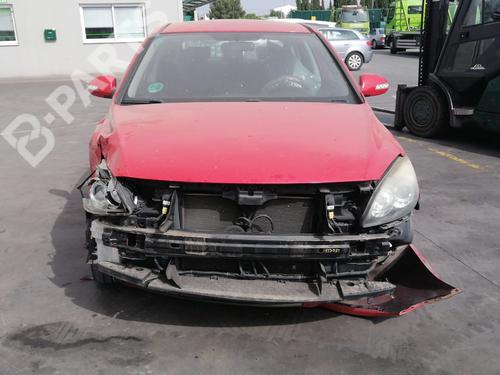 Used Parts HYUNDAI i30 Estate (FD)  1.4  1066766