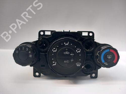 Used Climate control FORD FIESTA VI (CB1, CCN) 1.25 (82 hp) 16649902