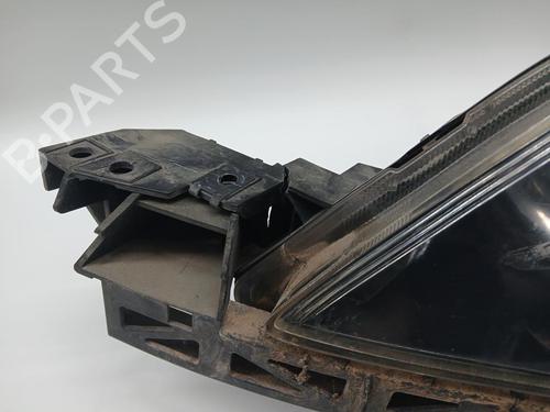 Left headlight MAZDA 3 Saloon (BK) 1.6 (BK12) | BP37471410C28 - Image 2