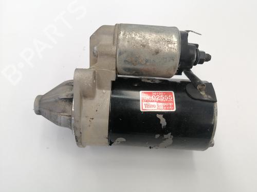 Used Starter HYUNDAI GETZ (TB) 1.1 (67 hp) 19935647